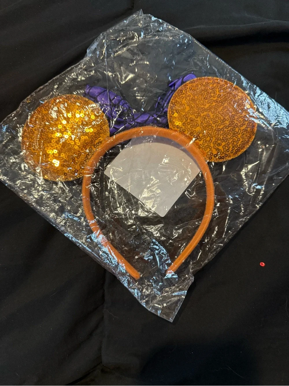 N/A set mickey